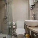 Patio House 4*