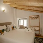 فندق مبيت وإفطار Patio House Óbidos