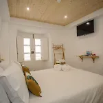 فندق مبيت وإفطار Patio House