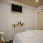 Patio House فندق مبيت وإفطار