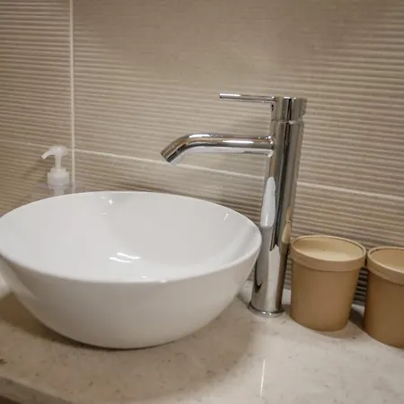 Patio House 住宿加早餐酒店 奥比多斯