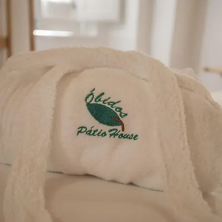 Patio House 4* 奥比多斯