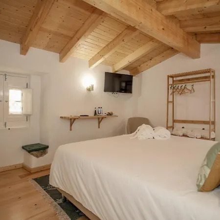 فندق مبيت وإفطار Patio House