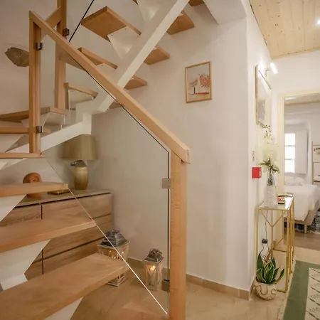 Patio House 住宿加早餐酒店 4*