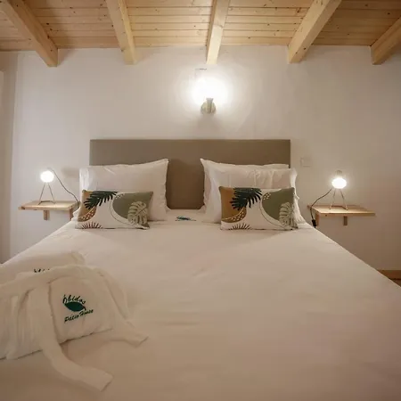 Pátio House 4* Óbidos