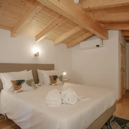 Patio House 住宿加早餐酒店