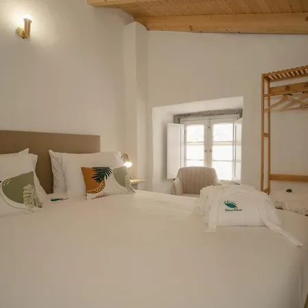 Bed & Breakfast Patio House 4*