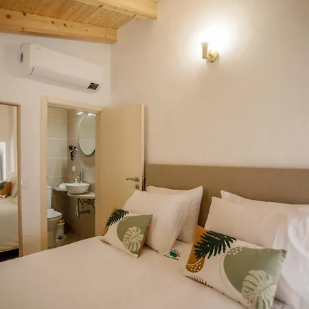 Patio House 奥比多斯