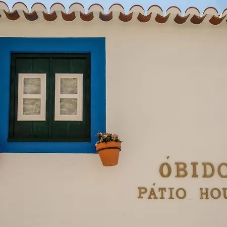 Pátio House 4*