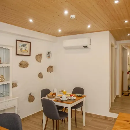 Patio House 奥比多斯