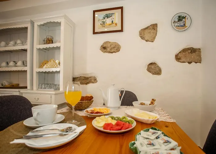 Patio House 4*