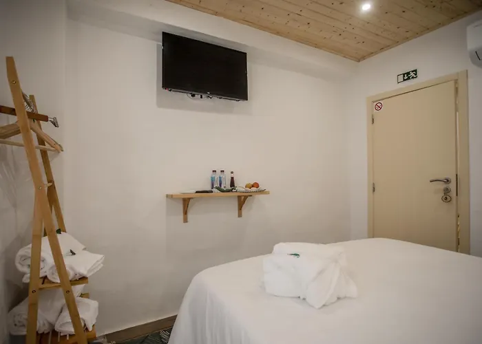 Patio House Bed & Breakfast